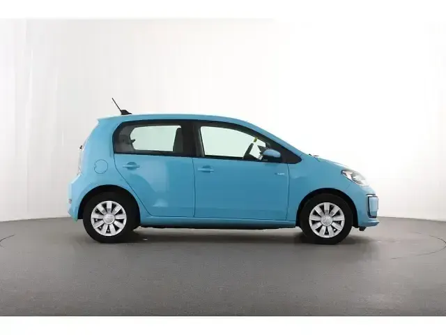 Occasion VW e-up! 61 kW (83 ch) 2020 Bleue Citadine