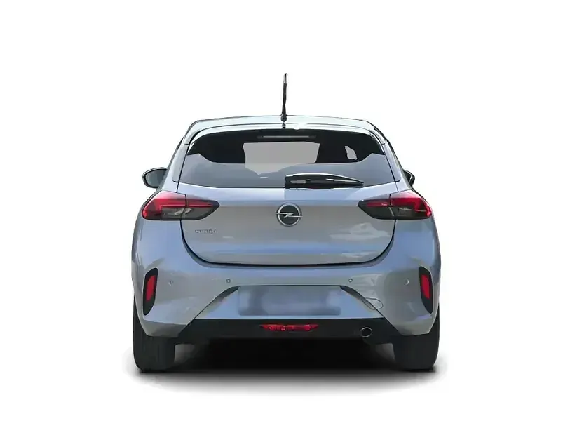 Gebraucht Opel Corsa GS Line 2023 Grau Kleinwagen