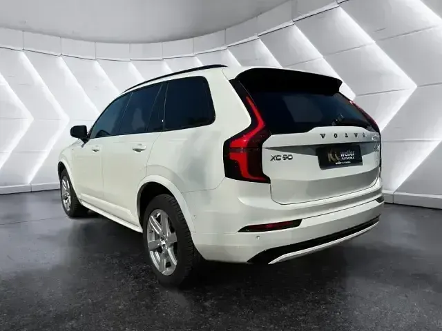 Gebraucht Volvo XC90 Plus 455 PS (334 kW) 2025 Weiss SUV