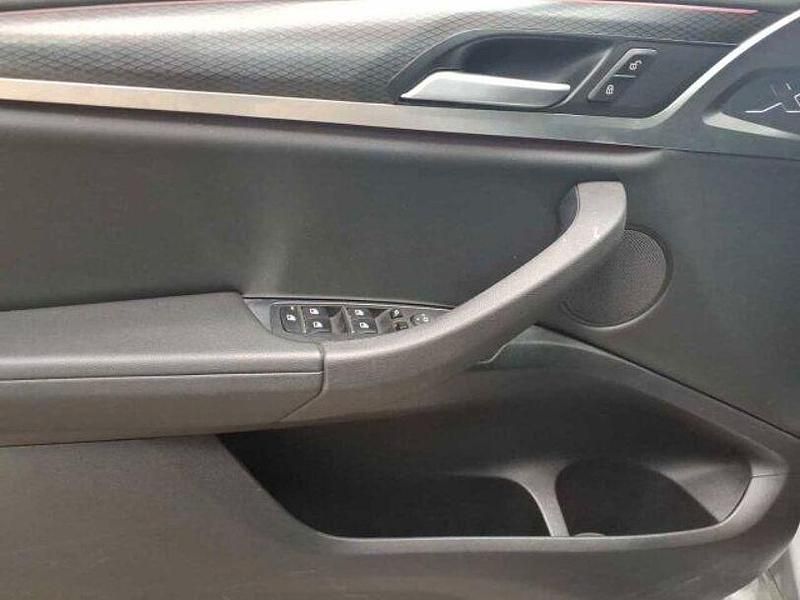 Gebraucht BMW X3 Performance 248 PS (182 kW) 2023 M brooklyn grau metallic SUV