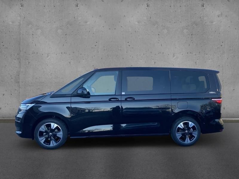 Second-hand VW Multivan Goal 150 CP (110 kW) 2025 Monovolum