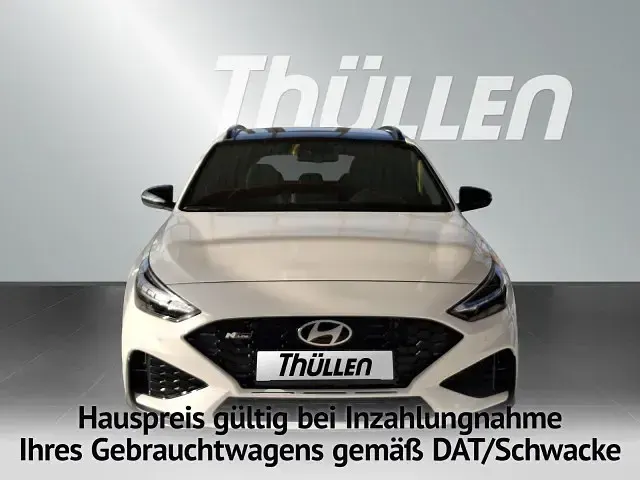 Gebraucht Hyundai i30 N Line 150 PS (110 kW) 2026 Kombi