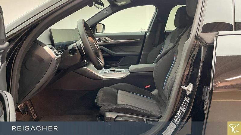 Gebraucht BMW 430 Gran Coupé M Sport 245 PS (180 kW) 2025 Schwarz Coupé