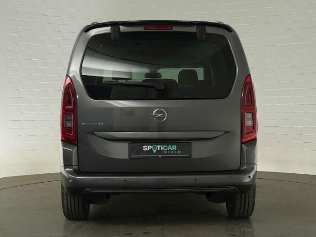 Gebraucht Opel Combo-e Life Ultimate 100 kW (136 PS) 2024 Grau Van / Kleinbus