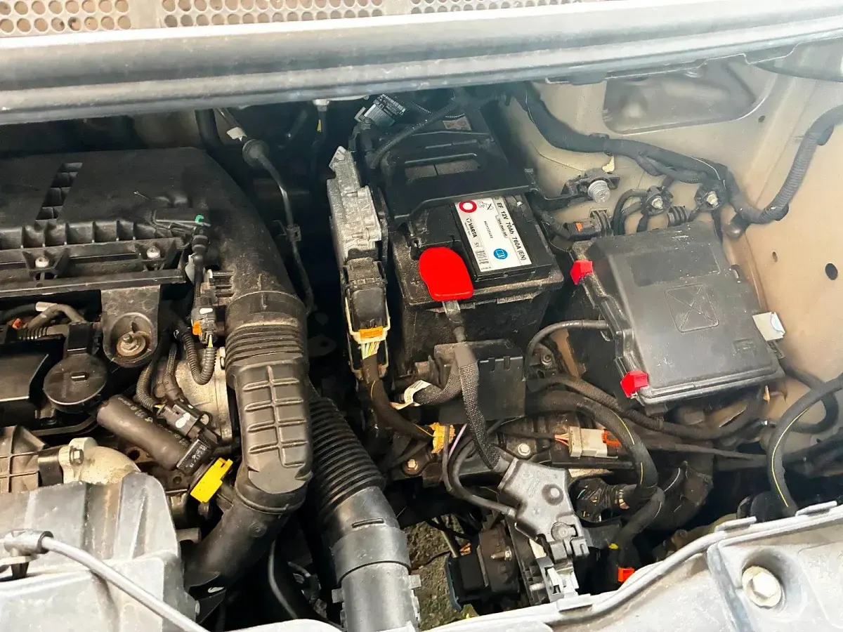 Używany Toyota Proace 2019 Szary Minivan