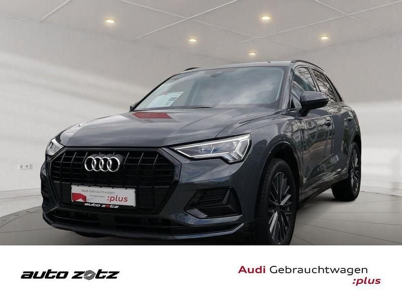 Gebraucht Audi Q3 Advanced Plus 150 PS (110 kW) 2025 SUV