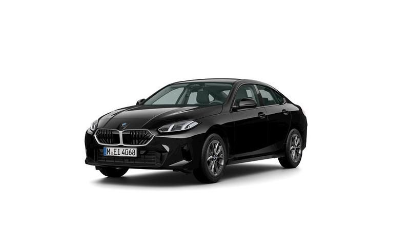 Neu BMW 216 Efficient Dynamics 122 PS (89 kW) 2026 Coupé