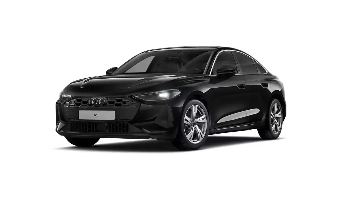 Gebraucht Audi A5 Sport 204 PS (150 kW) 2025 Limousine