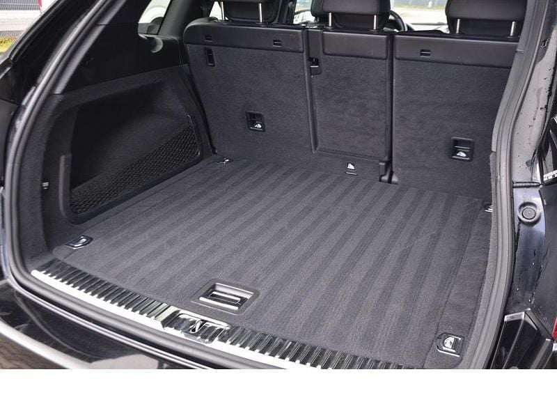 Gebraucht Porsche Cayenne 299 PS (219 kW) 2014 Schwarz SUV