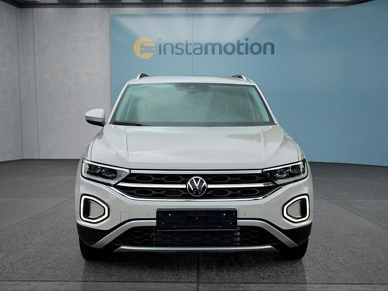 Neu 2025 VW T-Roc Style SUV | 34.149 € (Fairer Preis) - Bild 1/4