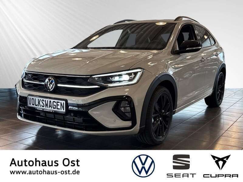 Ascotgrau Gebraucht 2025 VW Taigo R-line SUV | 27.980 € (Teuer) - Bild 1/4