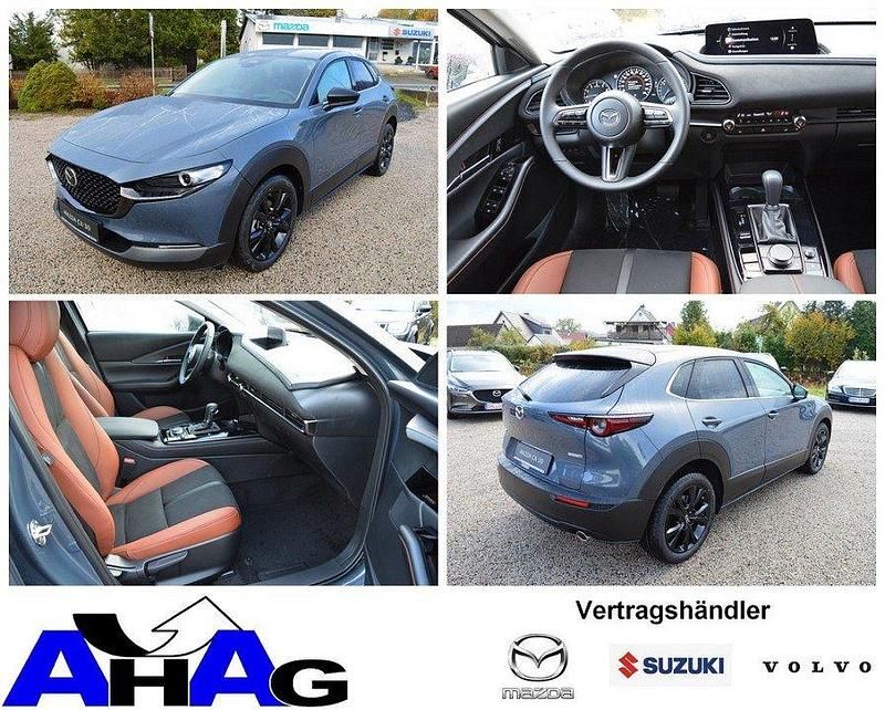 Neu 2025 Mazda CX-30 Nagisa SUV | 34.350 € - Bild 1/4