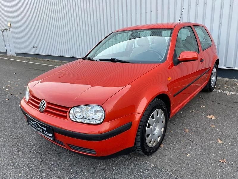 Gebraucht VW Golf III 101 PS (74 kW) 1999 Other Limousine