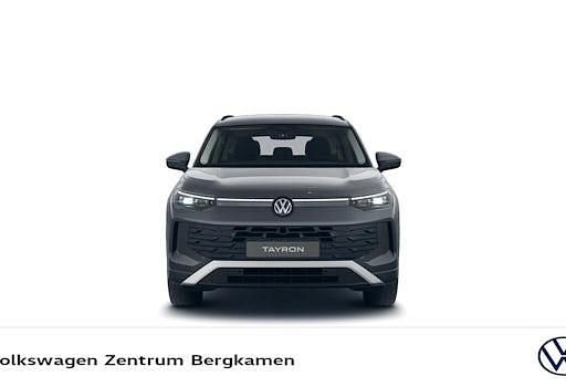 Gebraucht VW Tayron Life 150 PS (110 kW) 2025 Grau SUV