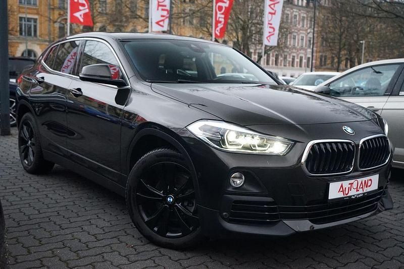 Gebraucht BMW X2 Advantage 150 PS (110 kW) 2020 Andere SUV