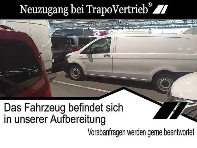 Gebraucht Mercedes Sprinter 114 PS (83 kW) 2022 Andere Van