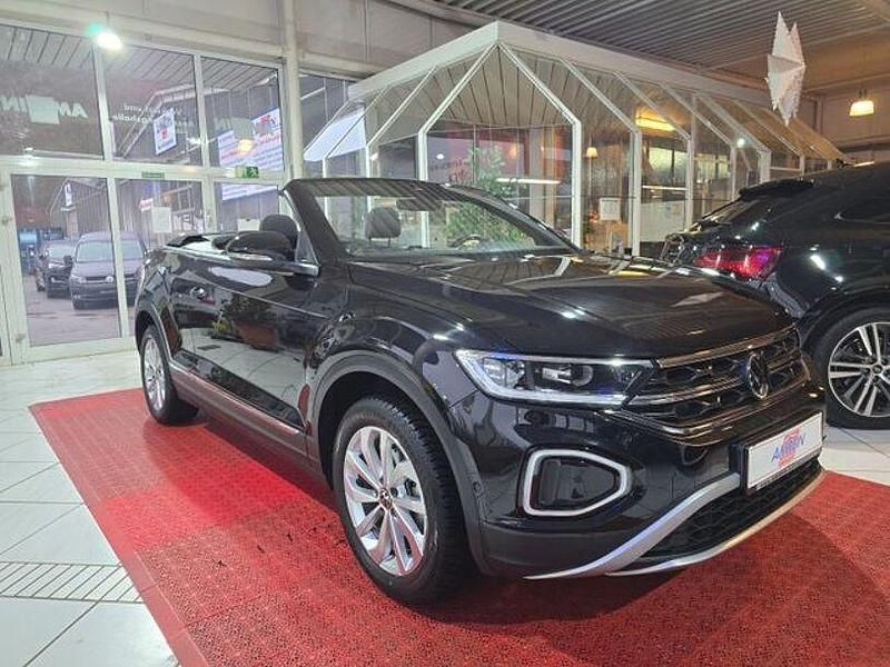 Gebraucht VW T-Roc 150 PS (110 kW) 2023 Andere SUV