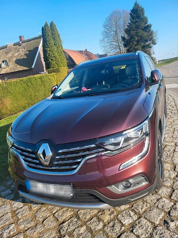 Gebraucht Renault Koleos 177 PS (130 kW) 2018 Andere farben SUV