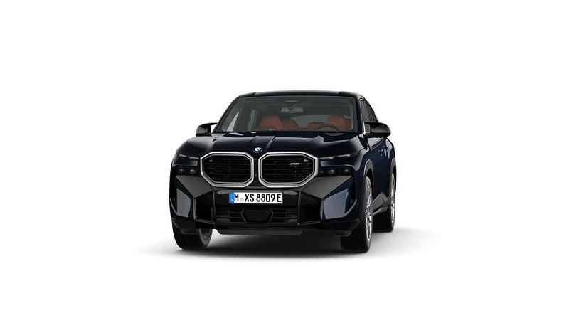 Gebraucht 2025 BMW XM Comfort Edition SUV | 99.890 € - Bild 1/4