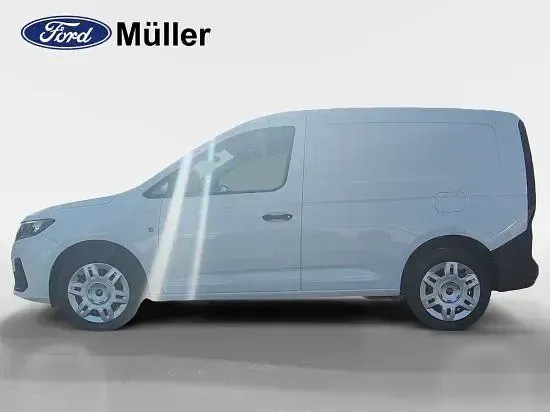 Używany Ford Transit Connect Trend 102 KM (75 kW) 2025 Biały Minivan