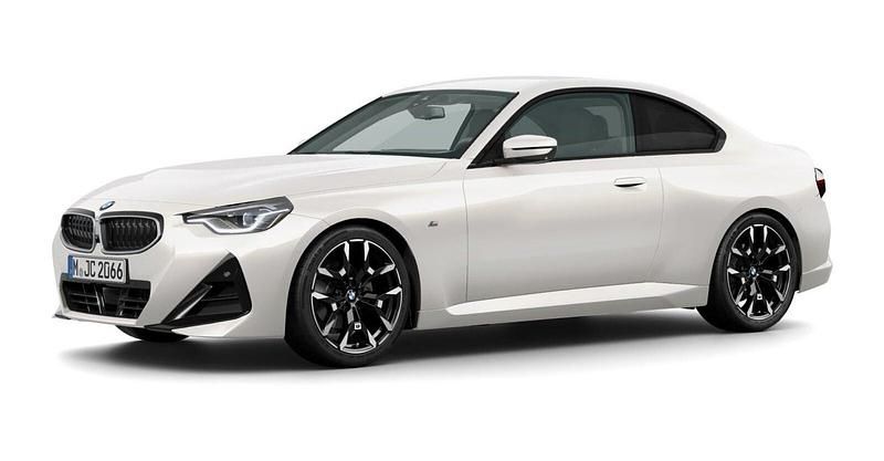 Gebraucht 2025 BMW 230 Coupé | 61.299 € - Bild 1/1