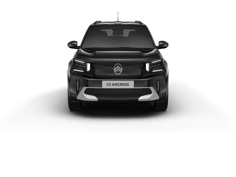Grau Neu 2025 Citroën C3 Aircross SUV | 19.740 € (Fairer Preis) - Bild 1/4