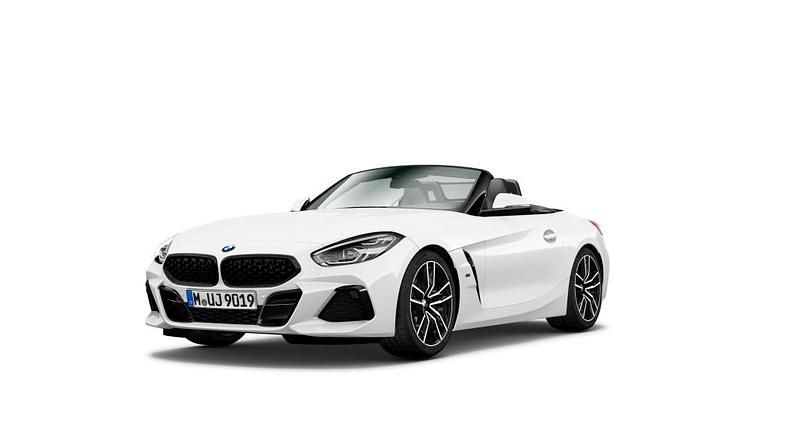 Gebraucht BMW Z4 Efficient Dynamics 258 PS (189 kW) 2025 Cabrio