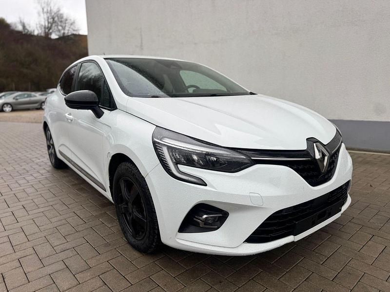 Gebraucht Renault Clio V 94 PS (69 kW) 2022 Kleinwagen