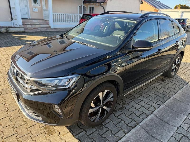 Gebraucht VW Taigo Life 116 PS (85 kW) 2025 Schwarz SUV
