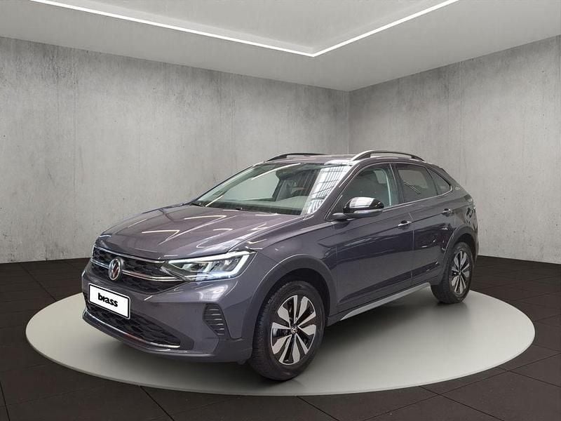 Second-hand VW Taigo Goal 116 CP (85 kW) 2025 SUV