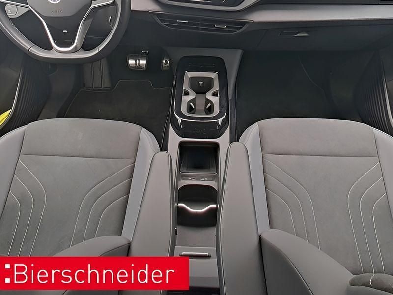 Gebraucht VW ID.5 Pro 150 kW (204 PS) 2023 Grau SUV