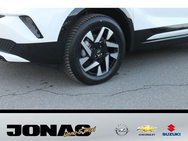 Neu Opel Mokka-e 114 kW (156 PS) 2026 Weiß SUV