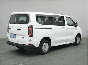 Nowe Ford Transit Custom Trend 150 KM (110 kW) 2025 Biały Kombi
