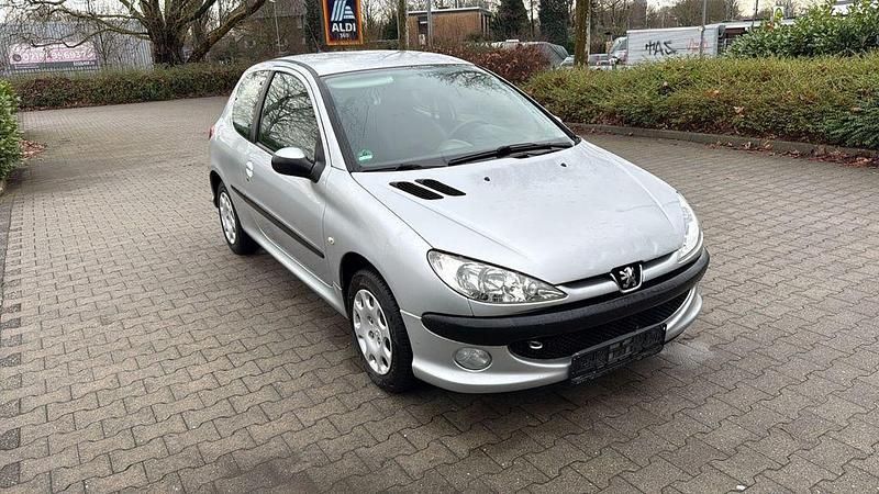 Gebraucht 2006 Peugeot 206 Filou Kleinwagen | 1.900 € (Fairer Preis) - Bild 1/4