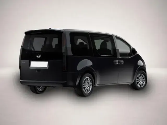 Neu Hyundai Staria Trend 224 PS (164 kW) 2026 Manufacturer