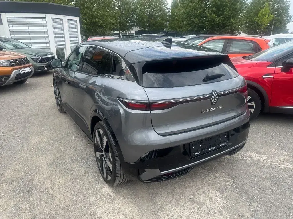 Gebraucht Renault Mégane Techno 160 kW (218 PS) 2022 Limousine