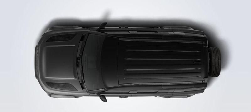 Neu Land Rover Defender SE Dynamic 249 PS (183 kW) 2026 Grau SUV