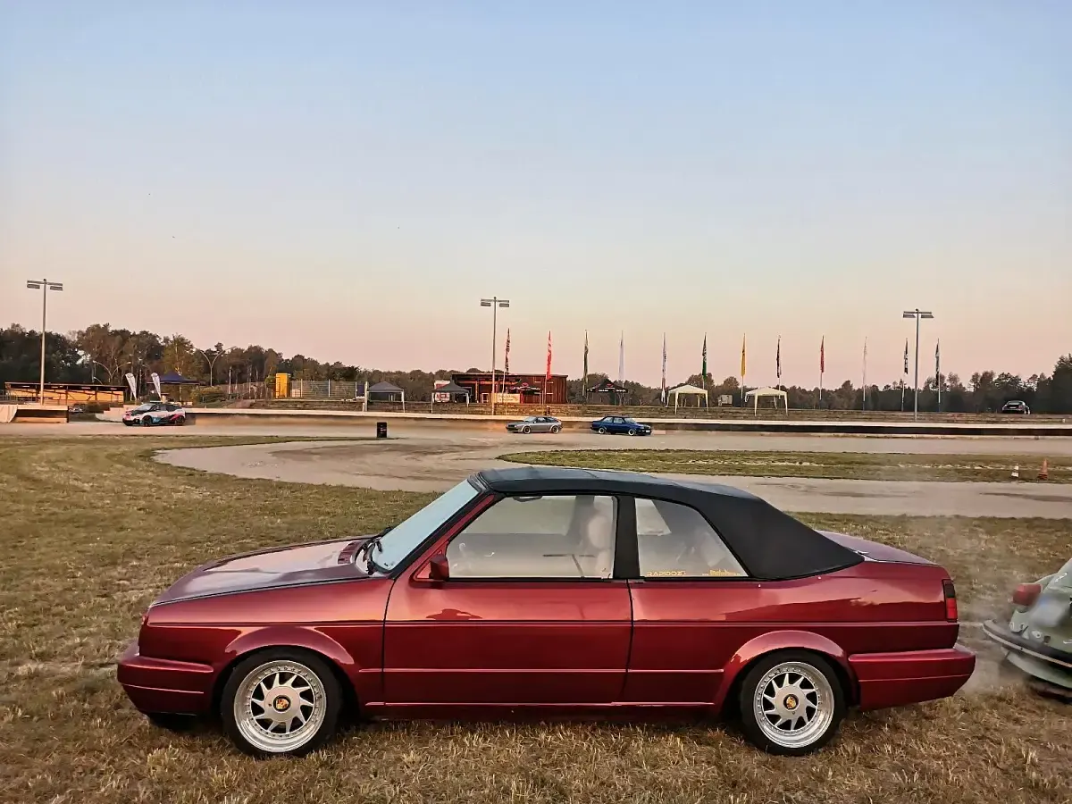 Gebraucht VW Jetta 240 PS (176 kW) 2026 Limousine