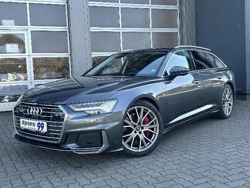 Andere Gebraucht 2023 Audi A6 Ambiente Limousine | 46.990 € (Teuer) - Bild 1/4