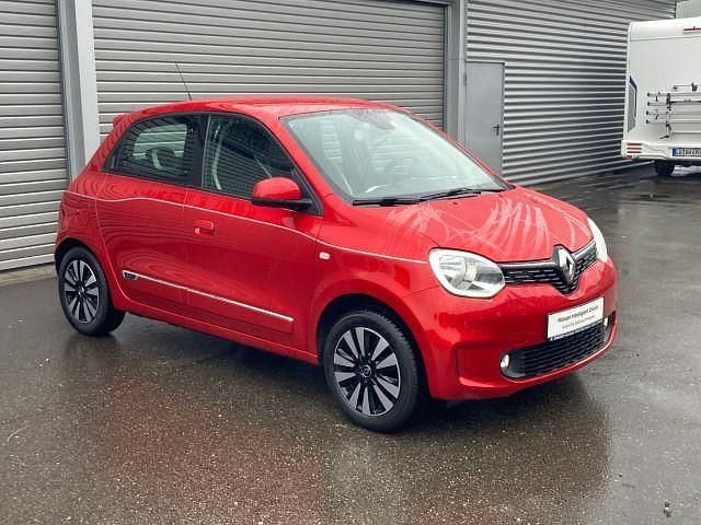 Rot Gebraucht 2020 Renault Twingo Intens Kleinwagen | 13.990 € (Fairer Preis) - Bild 1/4