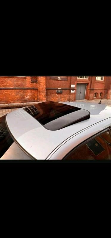 Gebraucht Audi A3 2002 Grau Kleinwagen