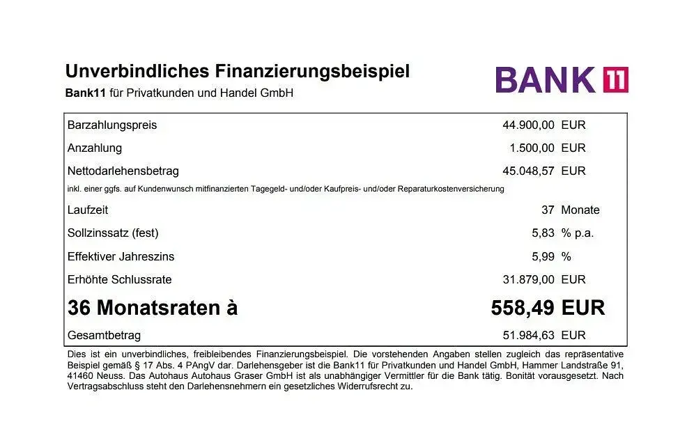 Gebraucht BMW 320 M Sport 190 PS (139 kW) 2025 Schwarz Kombi