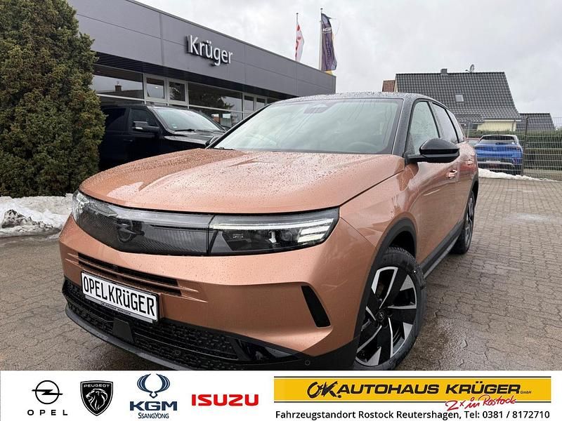 Brugt Opel Grandland X Ultimate 145 HK (106 kW) 2026 SUV