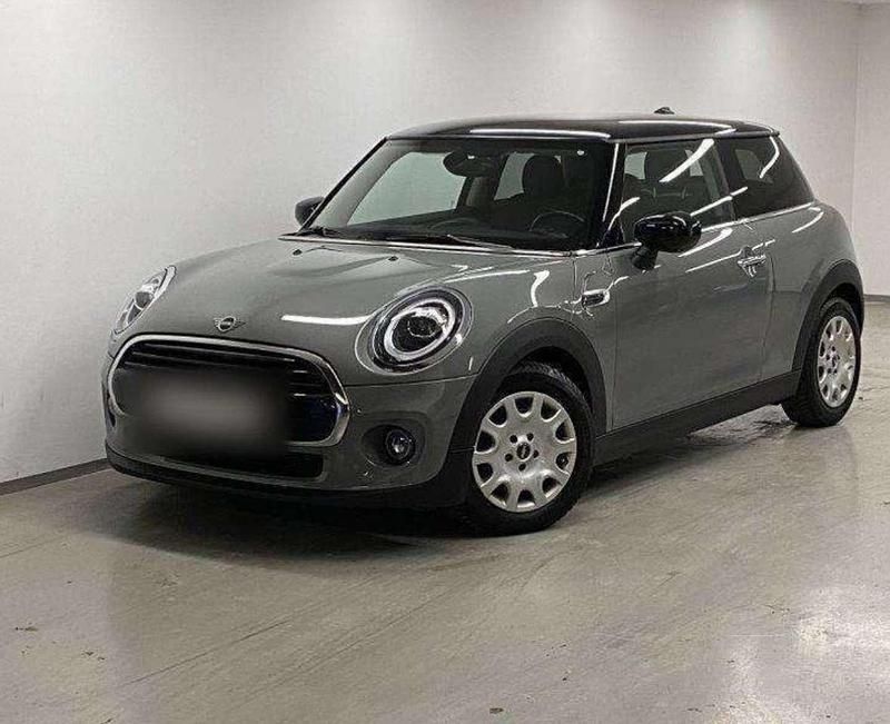 Gebraucht Mini Cooper 136 PS (100 kW) 2019 Grau Kleinwagen