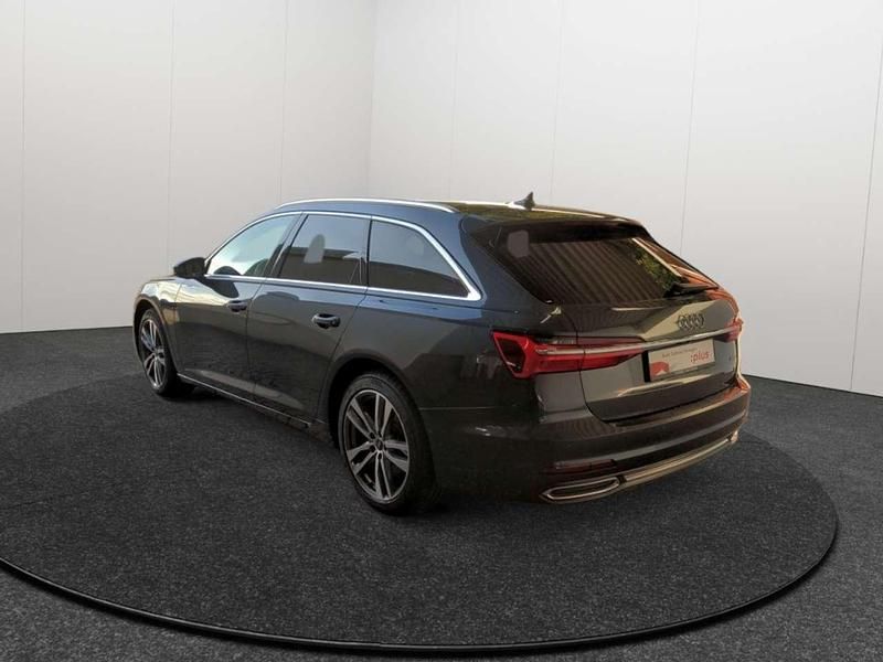 Gebraucht Audi A6 Ambiente 286 PS (210 kW) 2022 Grau Kombi