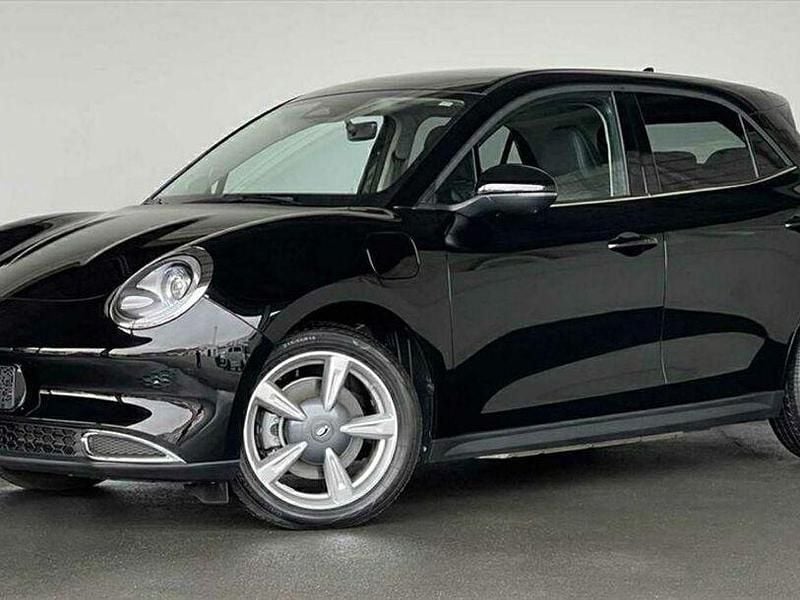 Schwarz Gebraucht 2024 Wey 03 SUV | 20.970 € (Guter Preis) - Bild 1/4