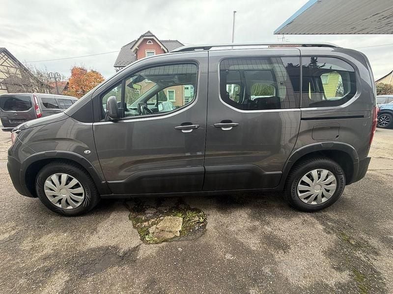 Gebraucht Peugeot Rifter Active 131 PS (96 kW) 2019 Van / Kleinbus