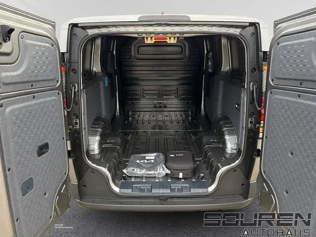Neu Kia PV5 119 kW (163 PS) 2026 Van / Kleinbus