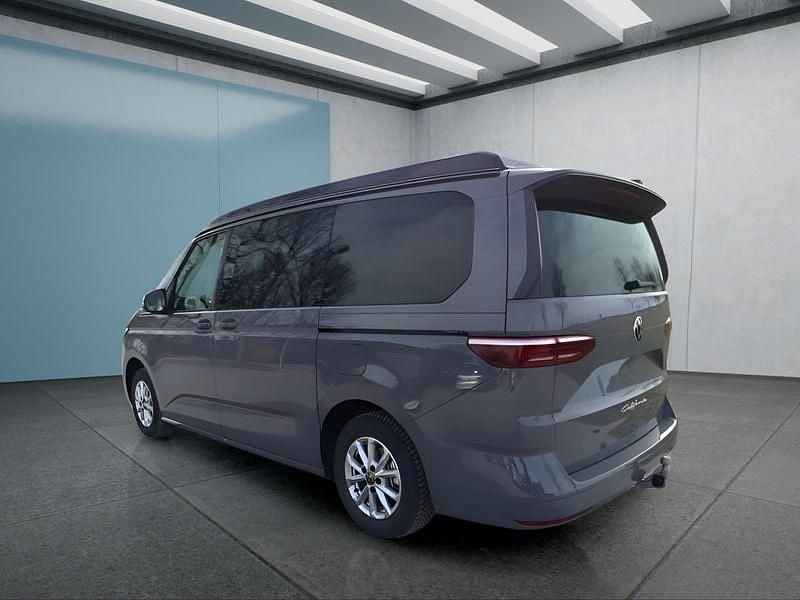 Neu 2025 VW T7 Van | 67.999 € - Bild 1/4