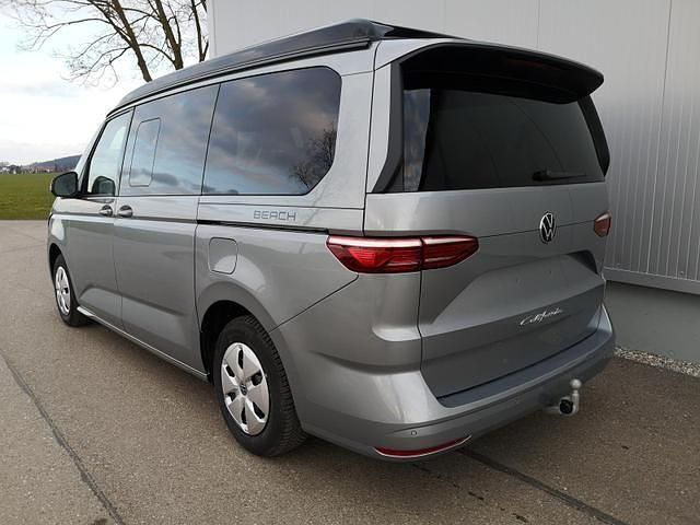 Neu 2024 VW California Beach Van | 57.725 € (Superpreis) - Bild 1/1